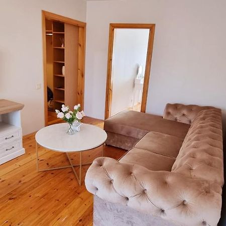 Jaukus Apartamentai Miesto Centre Šiauliai Exterior foto