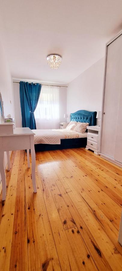 Jaukus Apartamentai Miesto Centre Šiauliai Exterior foto